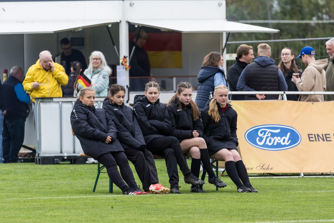 Bild 42 - wU16 Deutsche Meisterschaft